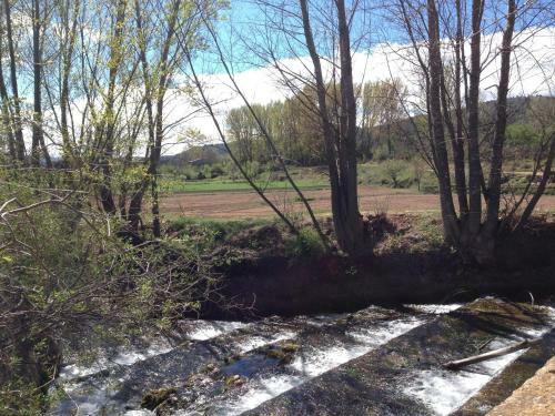 Agroturismo Encanto De Arag�n