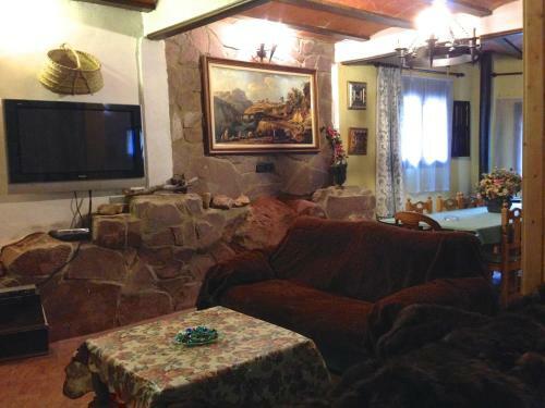 Agroturismo Encanto De Arag�n