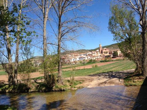 Agroturismo Encanto De Arag�n