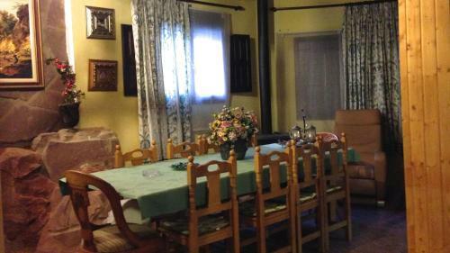 Agroturismo Encanto De Arag�n