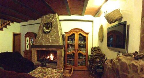 Agroturismo Encanto De Arag�n