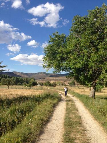Agroturismo Encanto De Arag�n