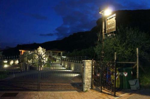 Agroturismo Maso Fiorini