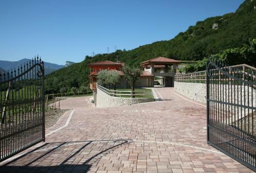 Agroturismo Maso Fiorini