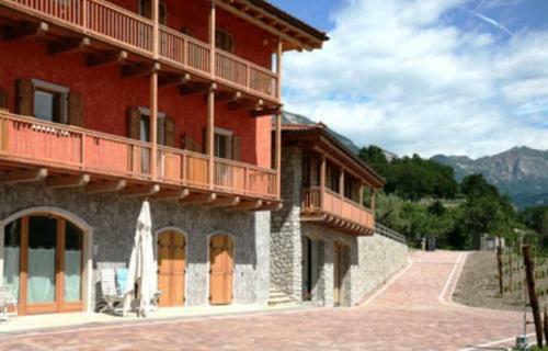 Agroturismo Maso Fiorini