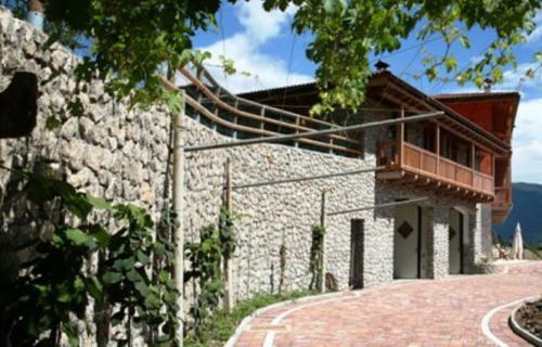 Agroturismo Maso Fiorini