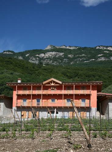 Agroturismo Maso Fiorini