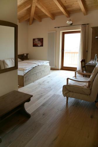 Agroturismo Maso Fiorini