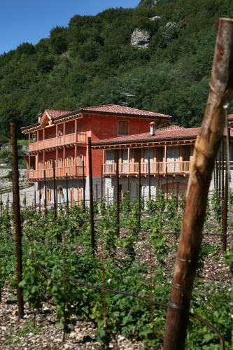 Agroturismo Maso Fiorini