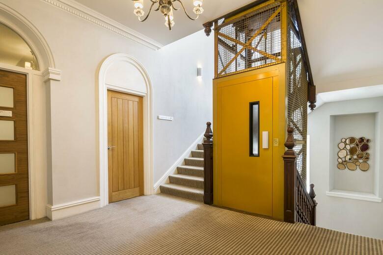 St Ives Harbour Hotel & Spa