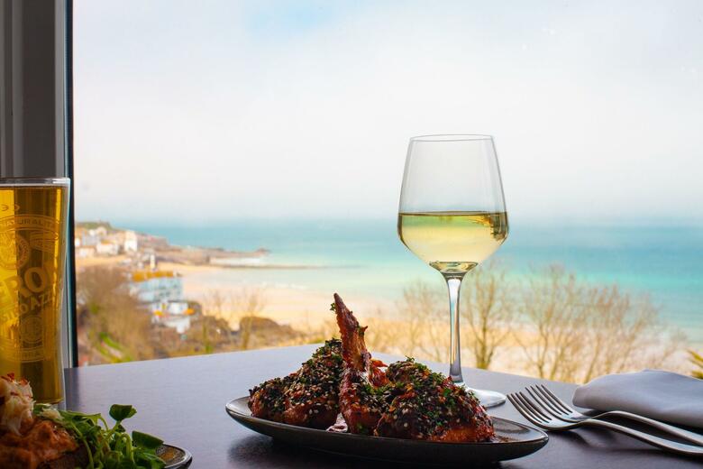 St Ives Harbour Hotel & Spa