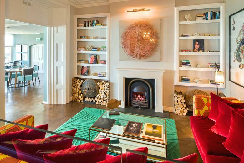 St Ives Harbour Hotel & Spa