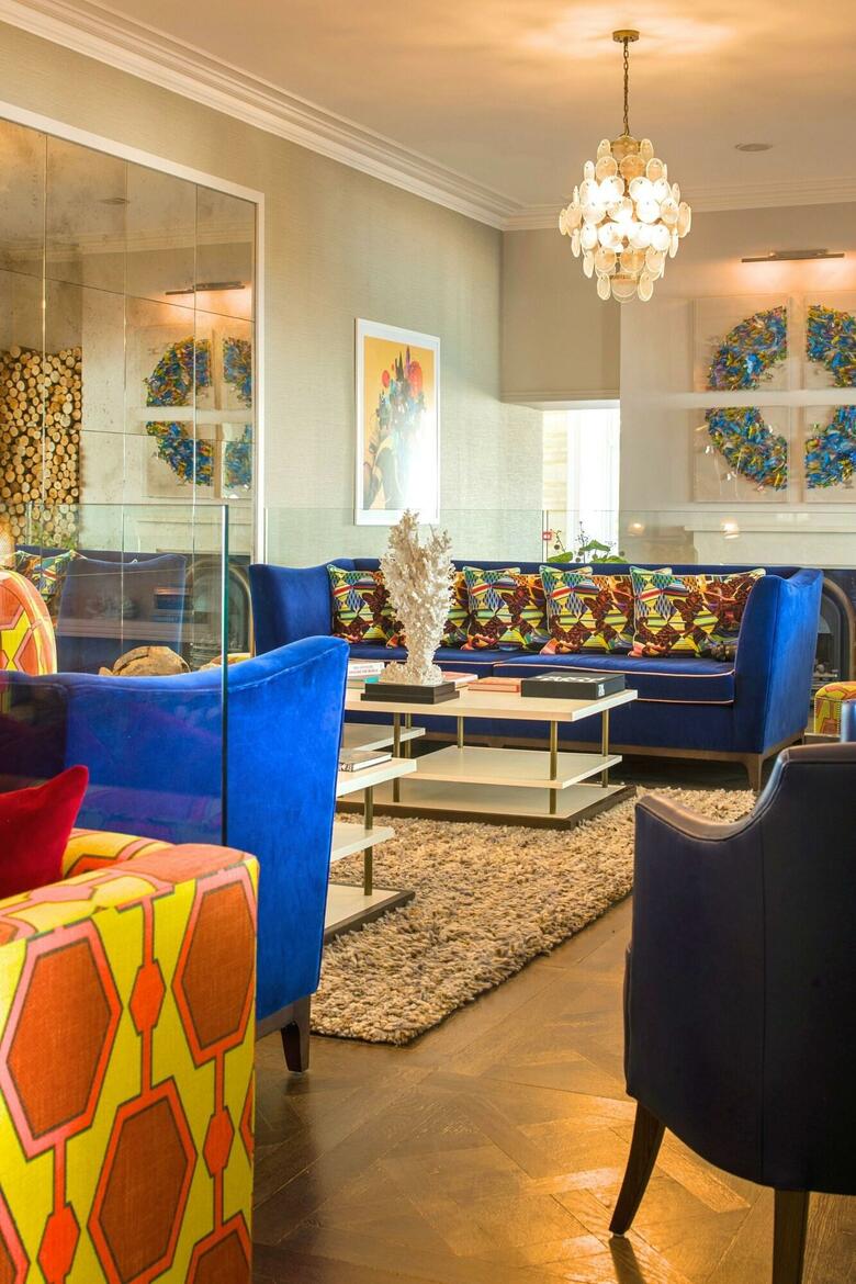 St Ives Harbour Hotel & Spa