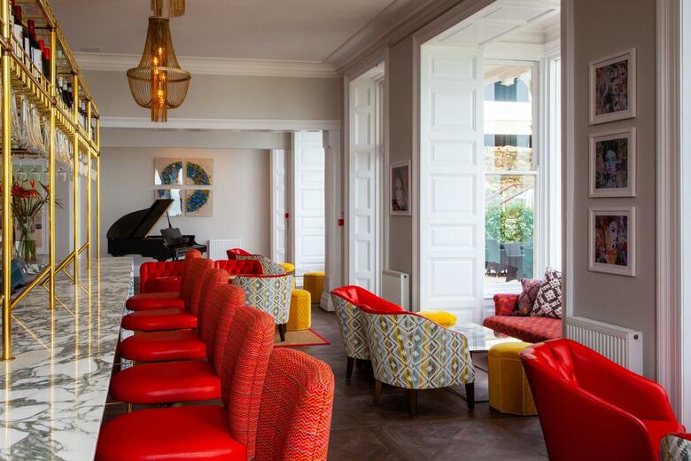 St Ives Harbour Hotel & Spa