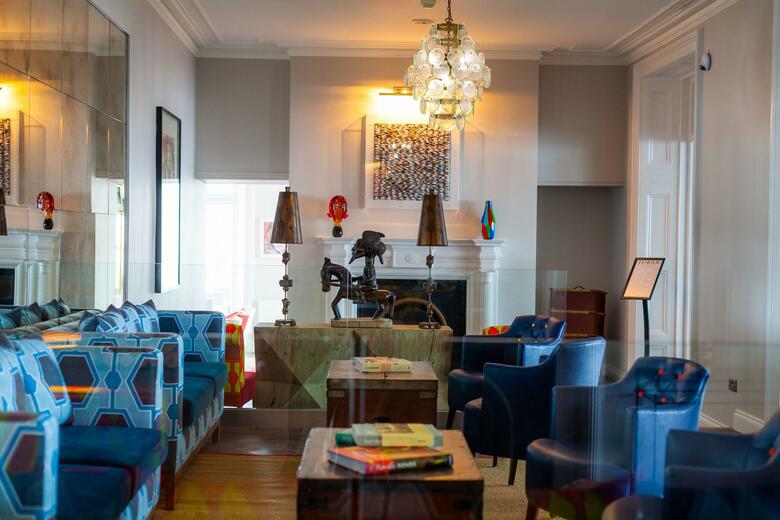 St Ives Harbour Hotel & Spa