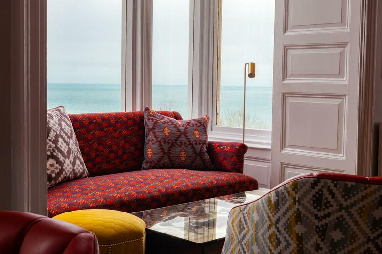 St Ives Harbour Hotel & Spa