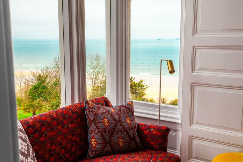 St Ives Harbour Hotel & Spa