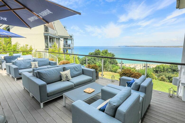 St Ives Harbour Hotel & Spa