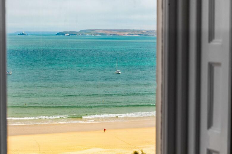 St Ives Harbour Hotel & Spa