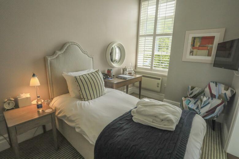 St Ives Harbour Hotel & Spa
