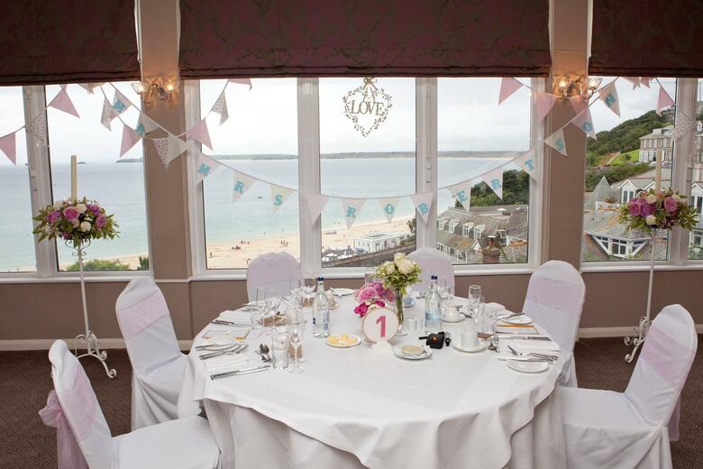St Ives Harbour Hotel & Spa