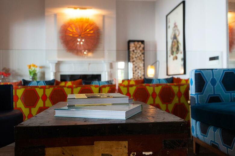 St Ives Harbour Hotel & Spa