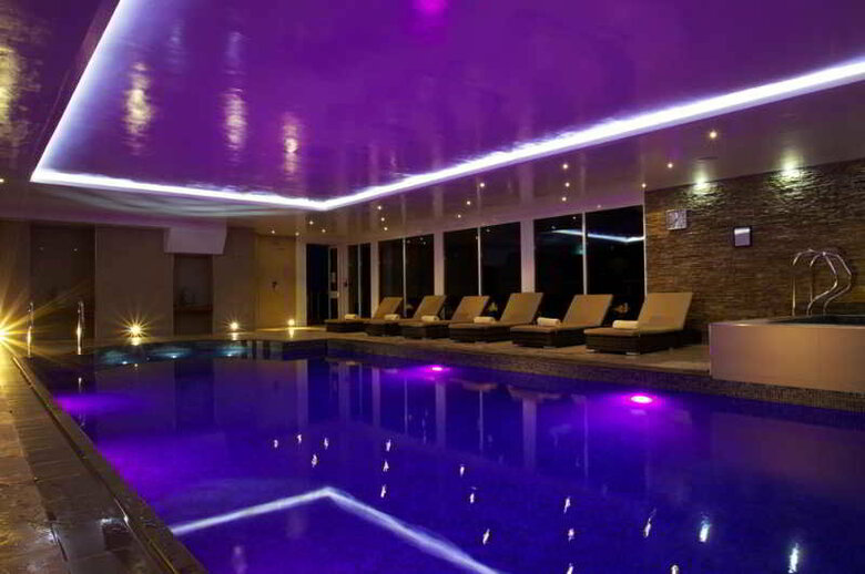 St Ives Harbour Hotel & Spa