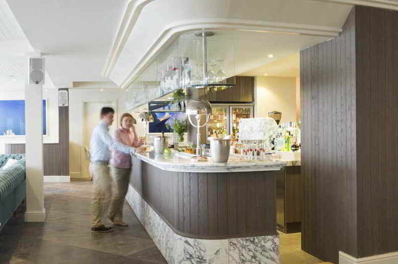 St Ives Harbour Hotel & Spa