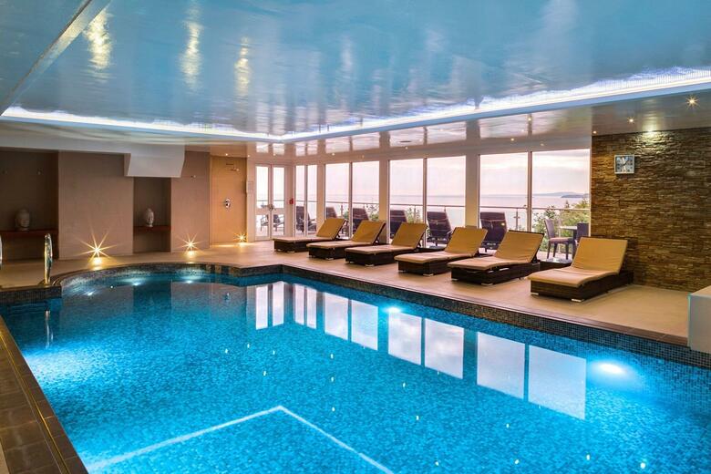 St Ives Harbour Hotel & Spa