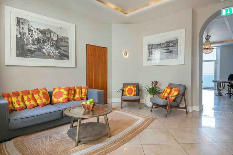 St Ives Harbour Hotel & Spa