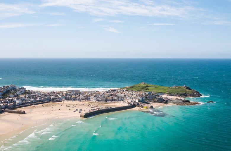 St Ives Harbour Hotel & Spa