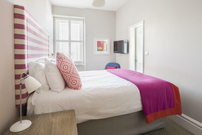 St Ives Harbour Hotel & Spa