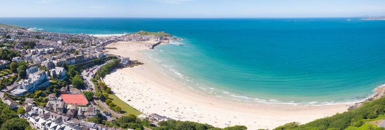 St Ives Harbour Hotel & Spa