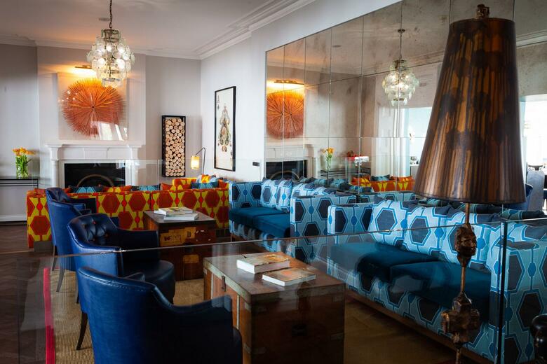 St Ives Harbour Hotel & Spa