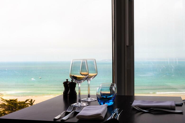 St Ives Harbour Hotel & Spa