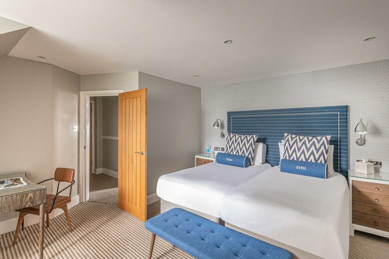 St Ives Harbour Hotel & Spa