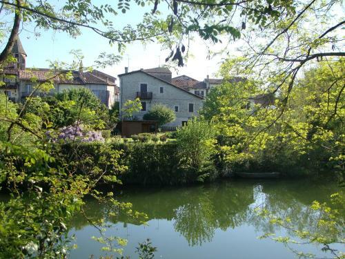 Apartamento Appartement Birgitta