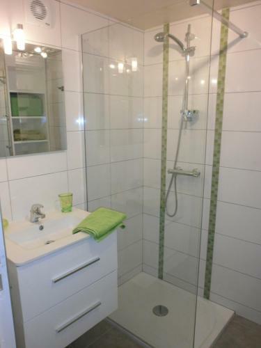 Apartamento Appartement Birgitta