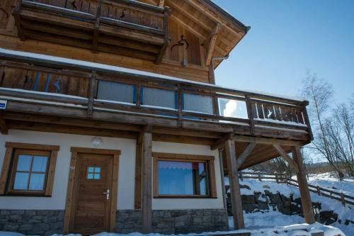Apartamento Les Adrets