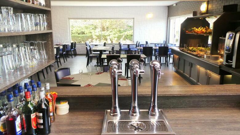 Hotel Restaurant Vesontio