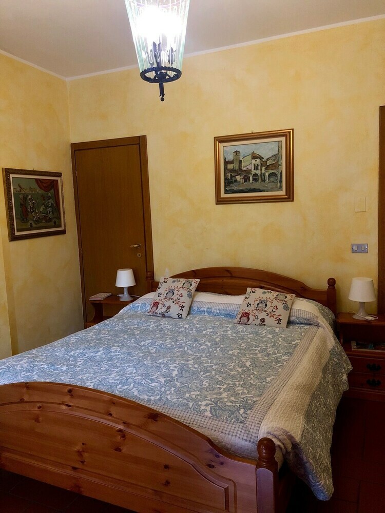 Bed & Breakfast The Queen Tower