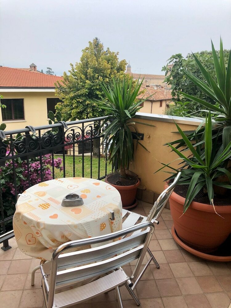 Bed & Breakfast The Queen Tower