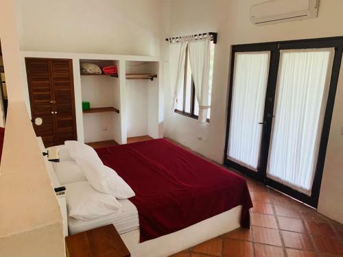 Hotel Condiminium Villas Mymosa