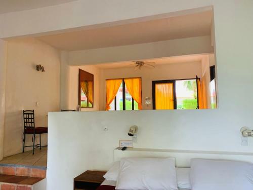 Hotel Condiminium Villas Mymosa