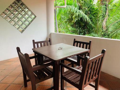 Hotel Condiminium Villas Mymosa