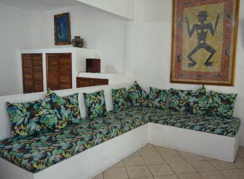 Hotel Condiminium Villas Mymosa