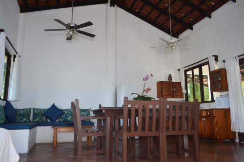Hotel Condiminium Villas Mymosa