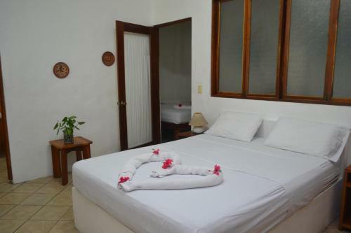 Hotel Condiminium Villas Mymosa