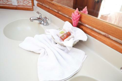 Hotel Condiminium Villas Mymosa