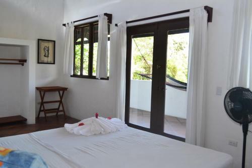 Hotel Condiminium Villas Mymosa